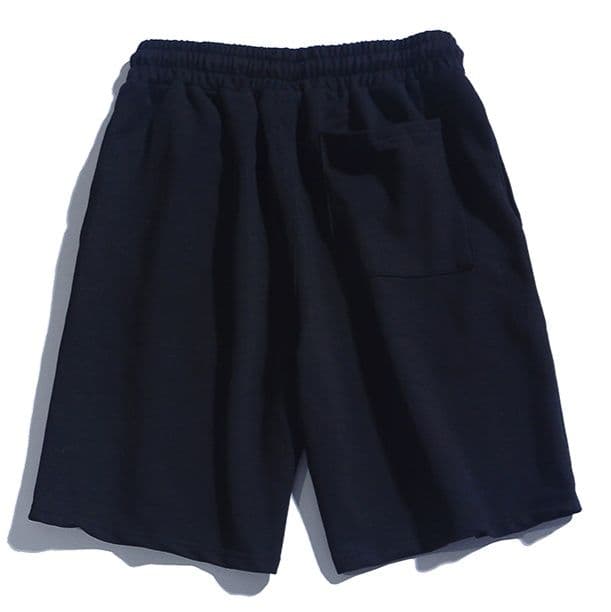【メンズ】スウェットパンツ スウェットパンツ ゆったり快適スウェットショート