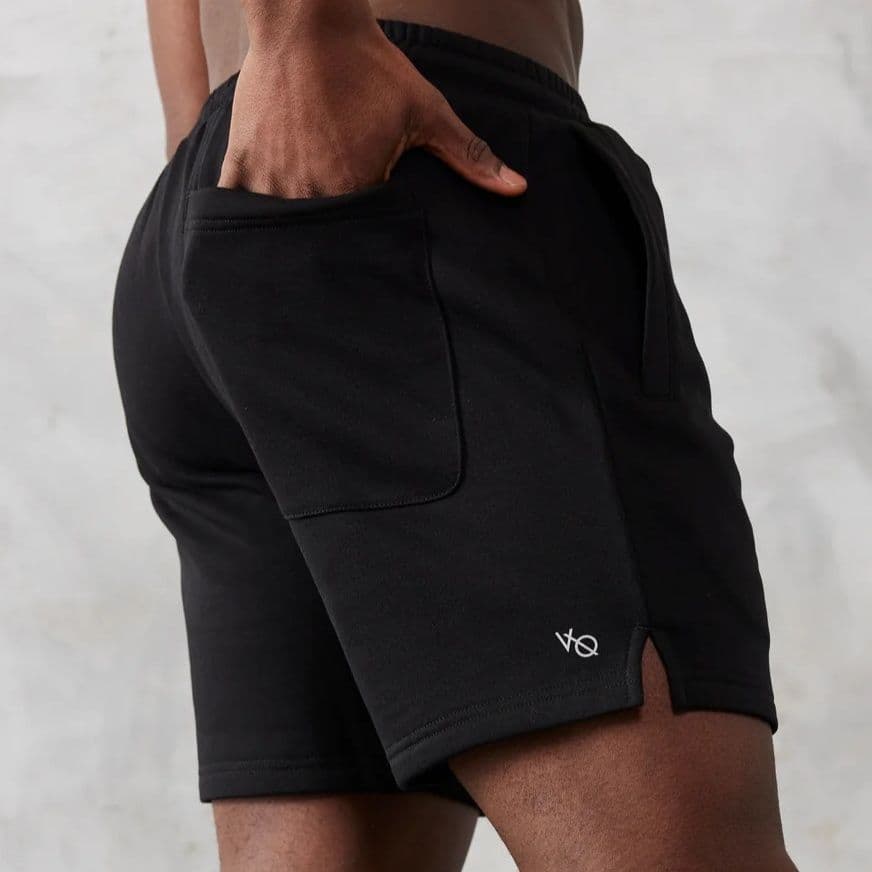 【メンズ】スウェットパンツ スウェットパンツ シンプル上質 スウェットショート