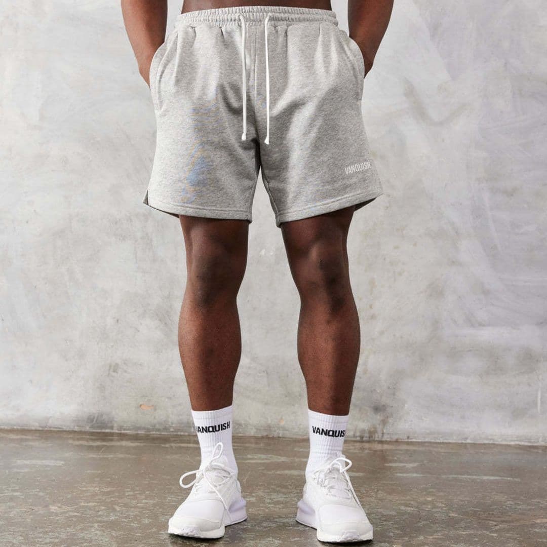 【メンズ】スウェットパンツ スウェットパンツ シンプル上質 スウェットショート