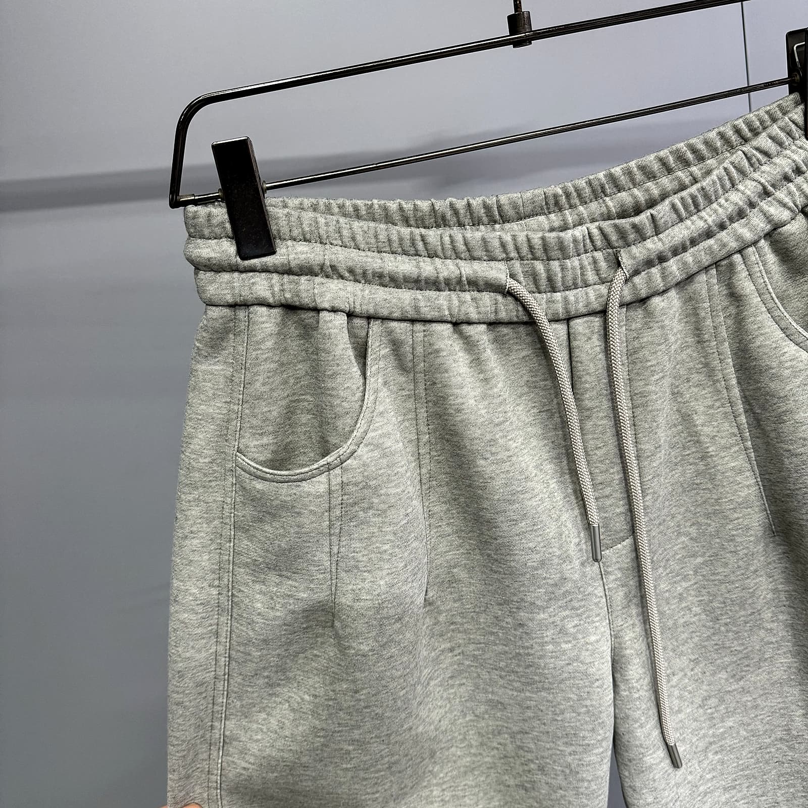 【メンズ】スウェットパンツ スウェットパンツ 超ゆったり楽ちんリラックスパンツ