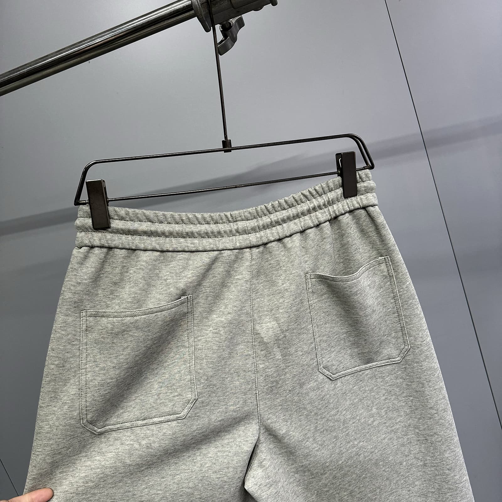 【メンズ】スウェットパンツ スウェットパンツ 超ゆったり楽ちんリラックスパンツ