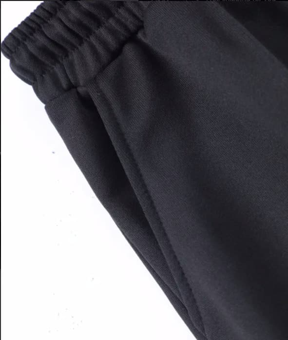【メンズ】スウェットパンツ ストレッチフレアスウェットパンツ