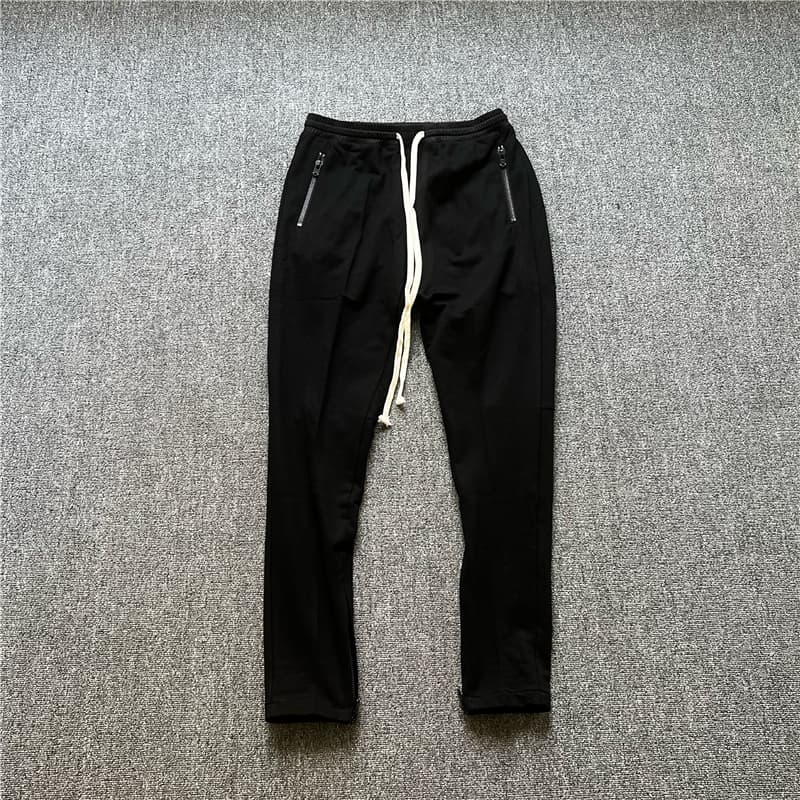 【メンズ】スウェットパンツ 細身スウェットパンツ