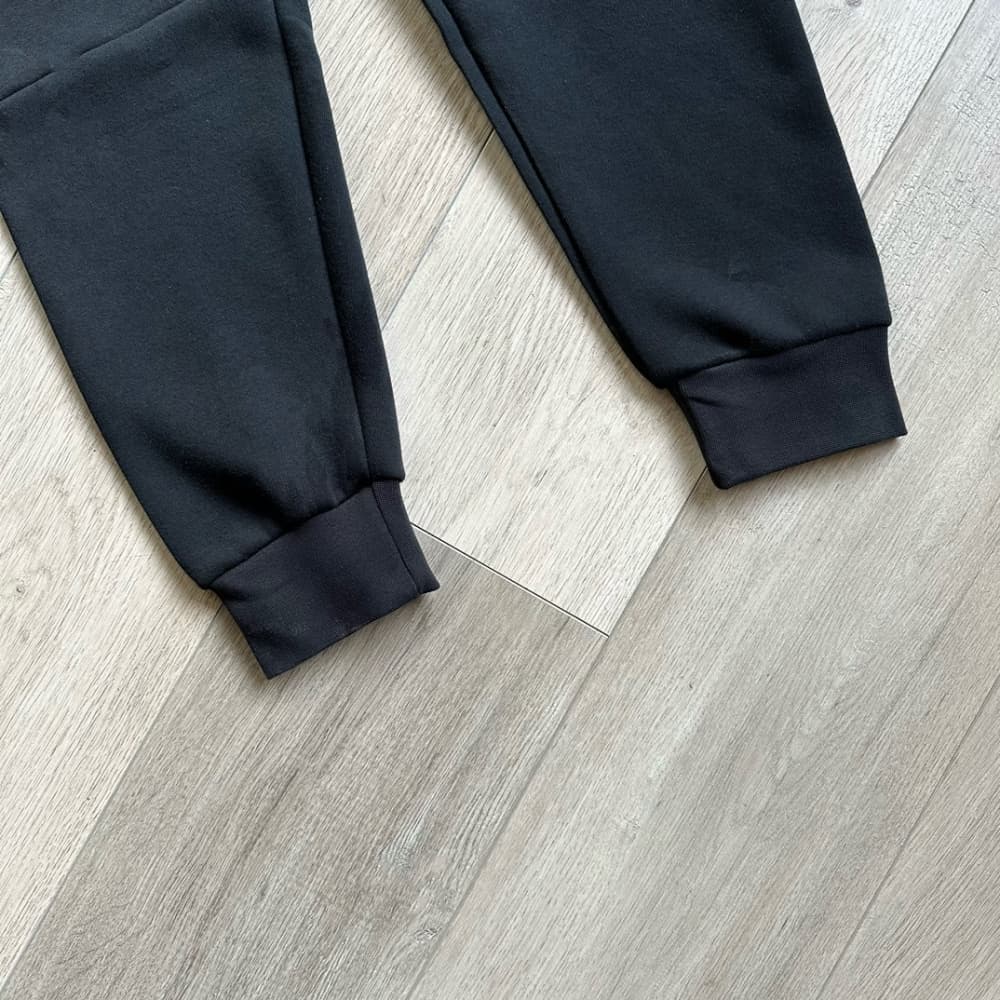 【メンズ】スウェットパンツ スウェットパンツ すっきりシルエット細身パンツ