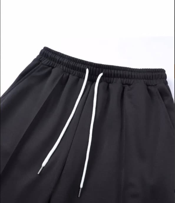 【メンズ】スウェットパンツ ストレッチフレアスウェットパンツ