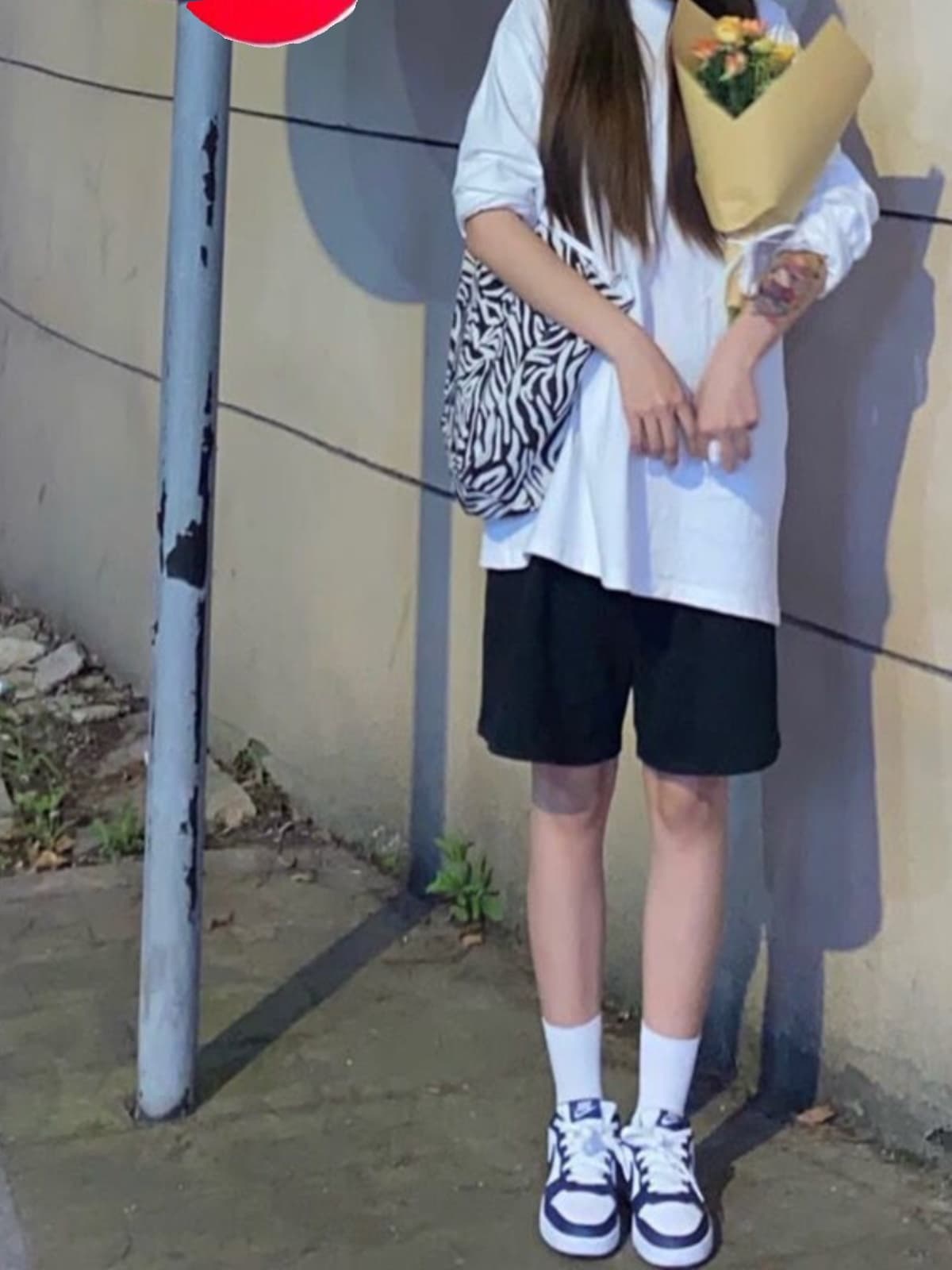 【レディース】スウェットパンツ スウェットパンツ シンプル快適ゆったりショート丈
