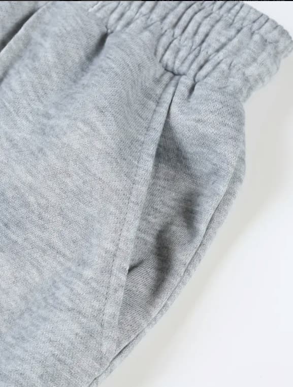 【メンズ】スウェットパンツ ストレッチフレアスウェットパンツ