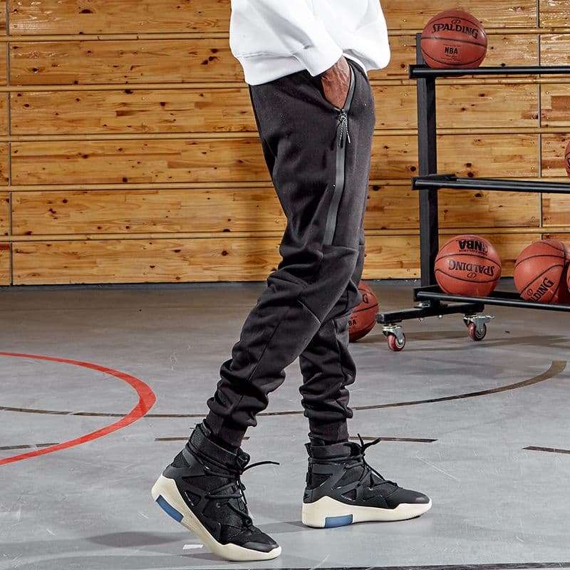 【メンズ】スウェットパンツ スウェットパンツ 動きやすいスポーツスキニースウェット