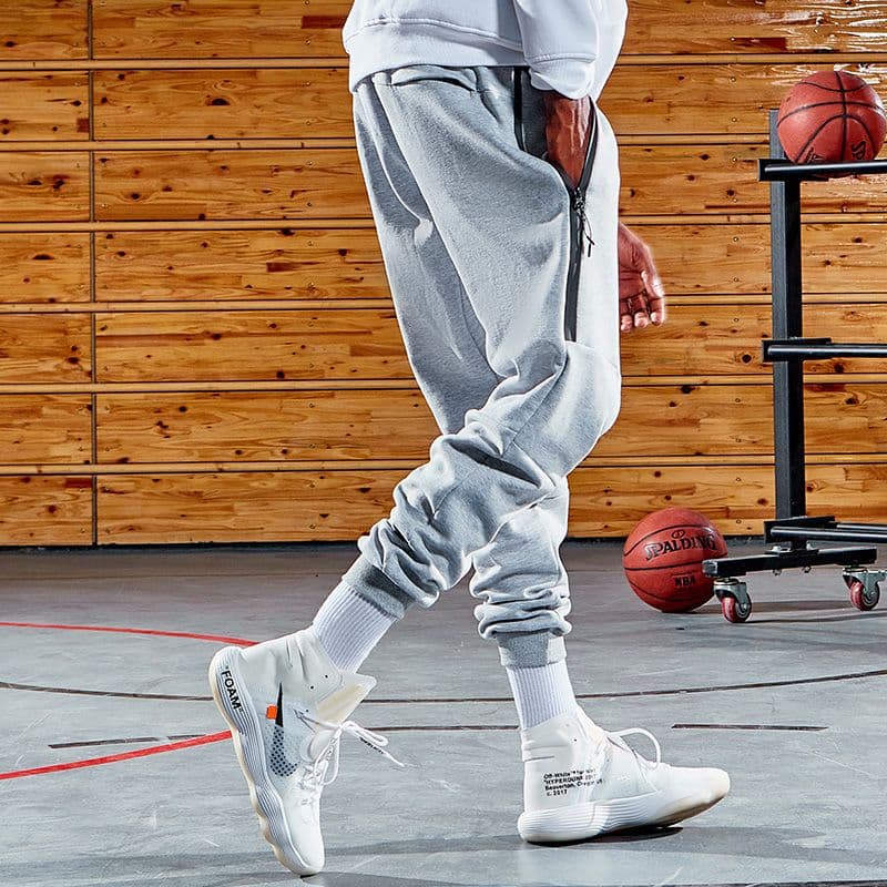 【メンズ】スウェットパンツ スウェットパンツ 動きやすいスポーツスキニースウェット