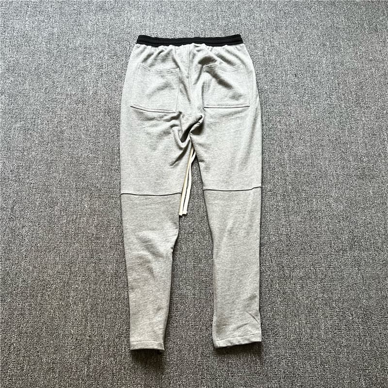 【メンズ】スウェットパンツ 細身スウェットパンツ
