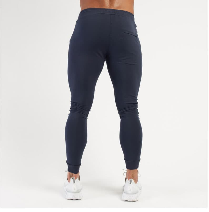 【メンズ】スウェットパンツ スウェットパンツ シンプルフィットスキニースウェット