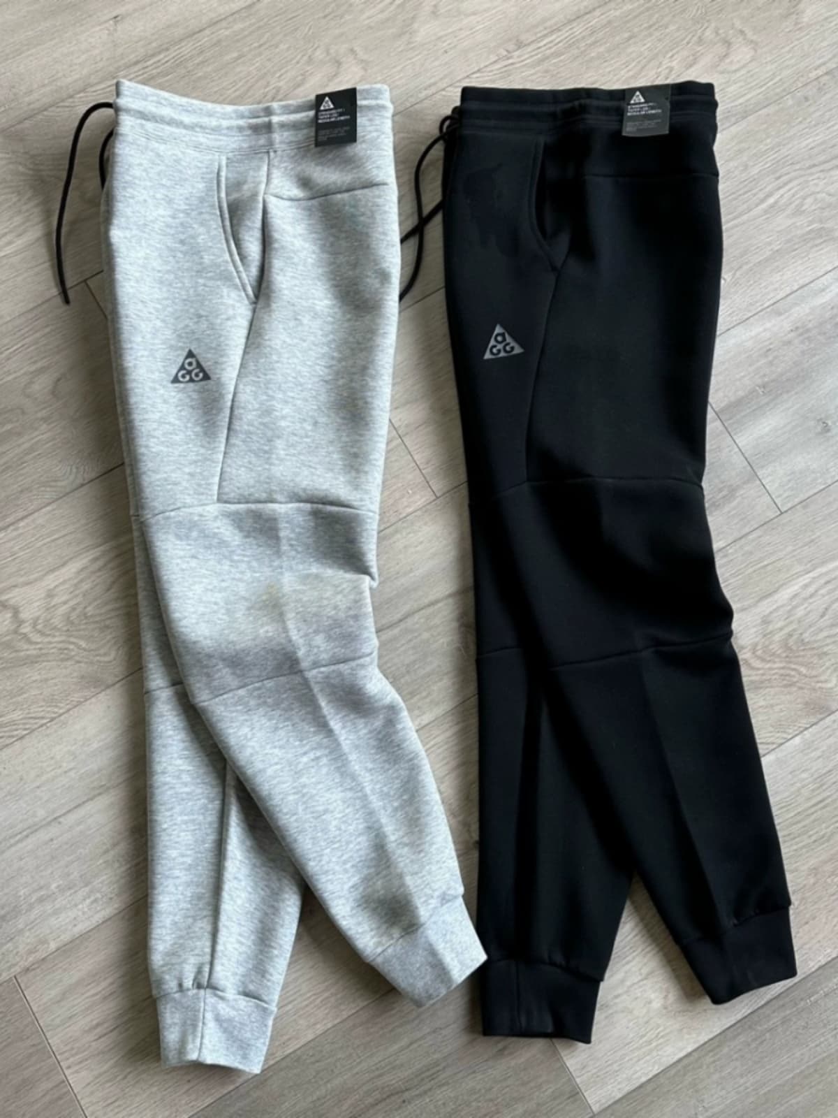 【メンズ】スウェットパンツ スウェットパンツ すっきりシルエット細身パンツ