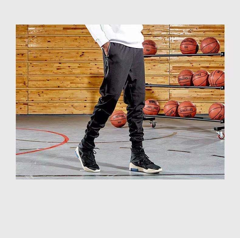 【メンズ】スウェットパンツ スウェットパンツ 動きやすいスポーツスキニースウェット