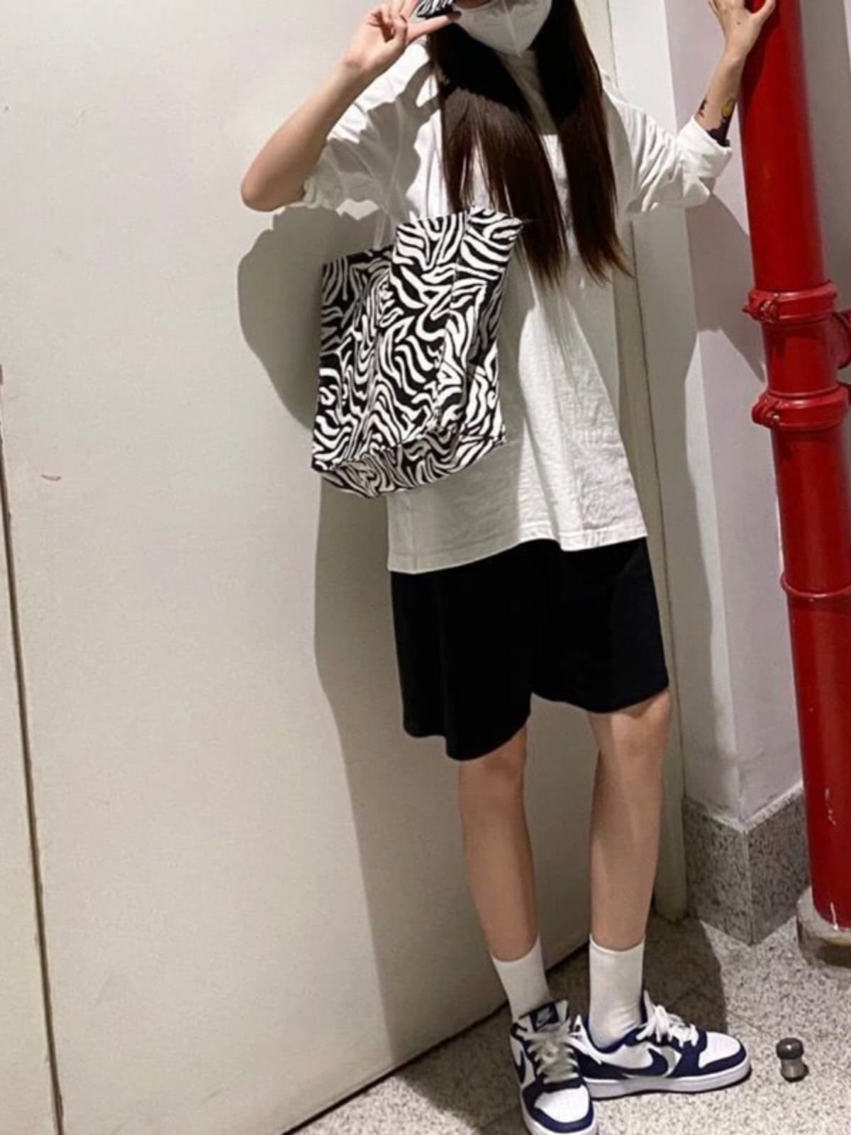 【レディース】スウェットパンツ スウェットパンツ シンプル快適ゆったりショート丈
