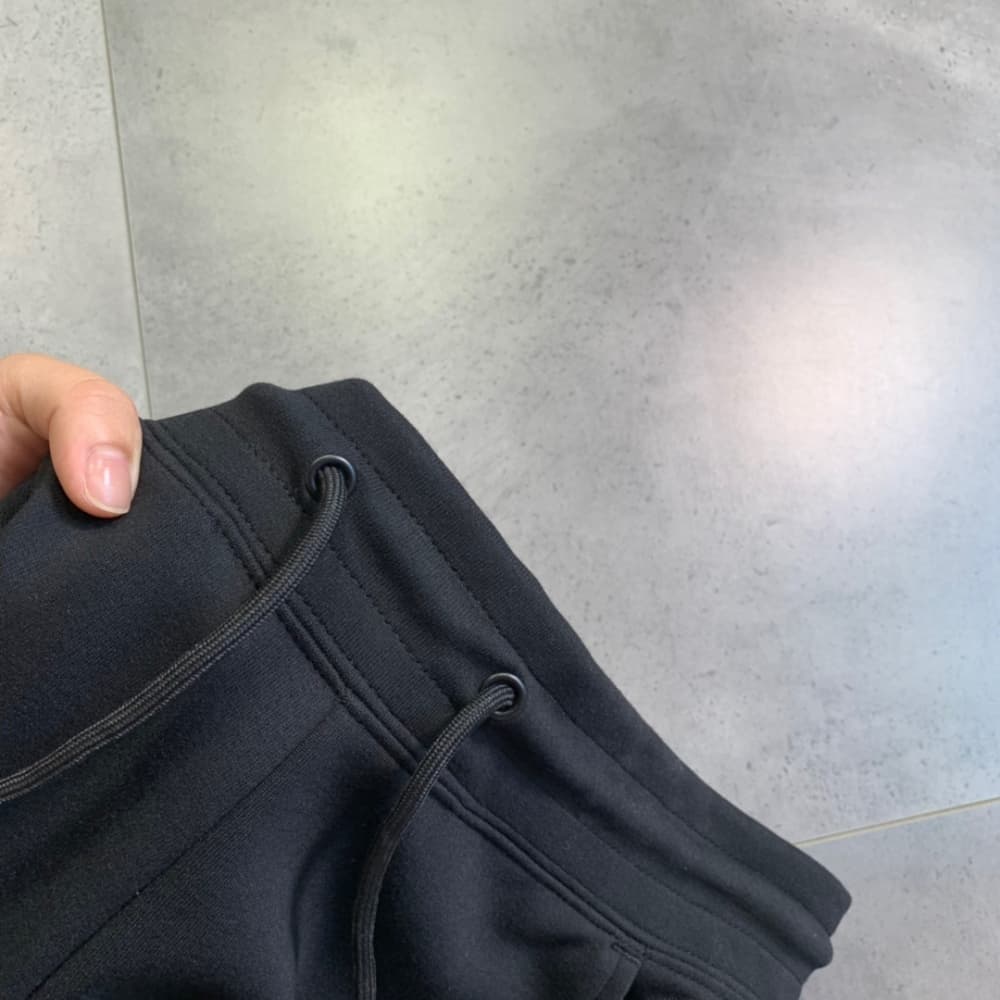 【メンズ】スウェットパンツ スウェットパンツ すっきりシルエット細身パンツ