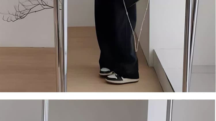 【レディース上下セット】スウェットパンツ くつろぎワイドスウェットパンツ