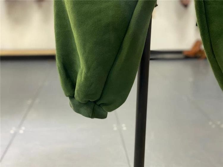 【レディース】スウェットパンツ ポケット付きヘビーウエイトスウェットパンツ
