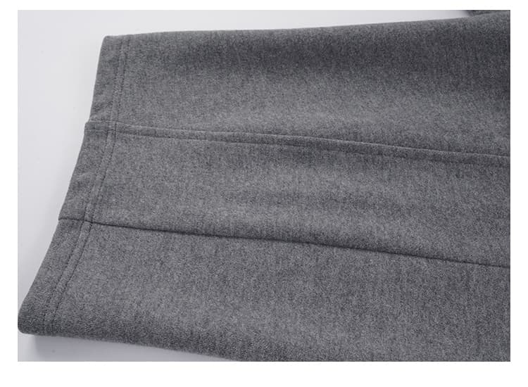 【レディース】スウェットパンツ スウェットパンツ厚手冬素材 ゆったり楽ちん 紐付きワイドパンツ