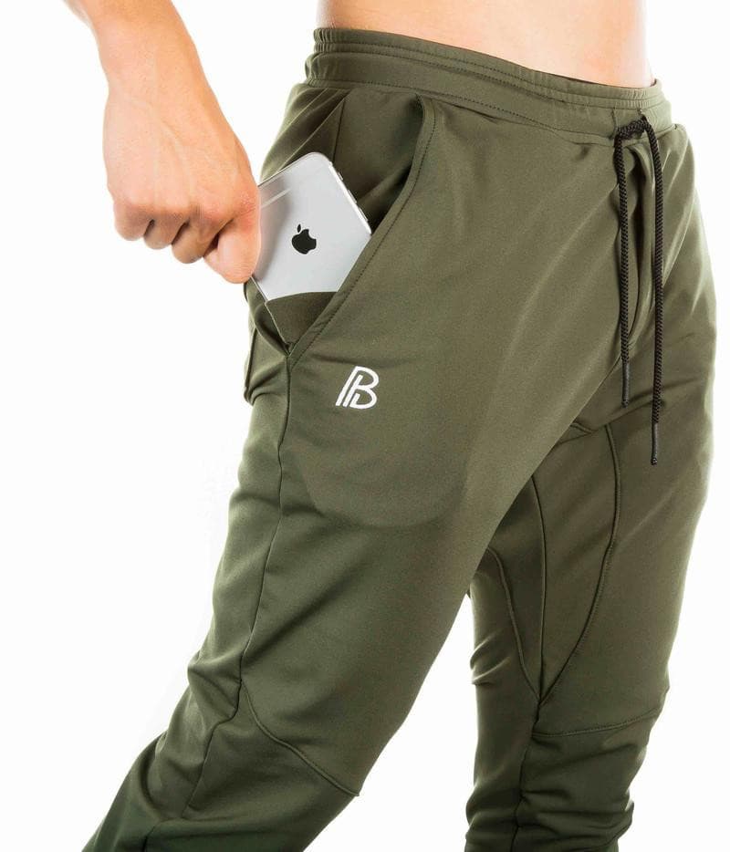 【メンズ】スウェットパンツ すっきり細身スウェットパンツ