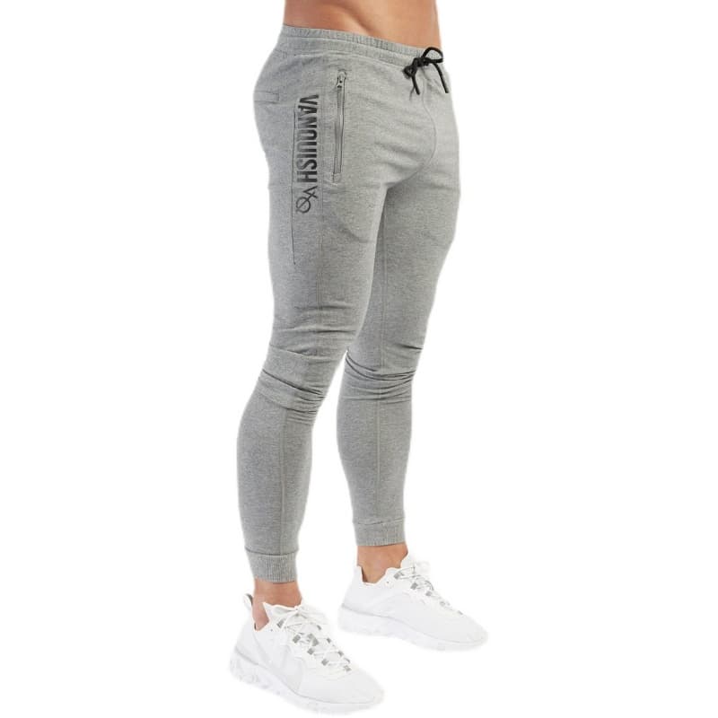 【メンズ】スウェットパンツ スウェットパンツ シンプルフィットスキニースウェット
